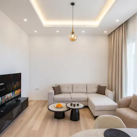 Aqualina D3-4 By Holidaykeys Apartment Vavilas