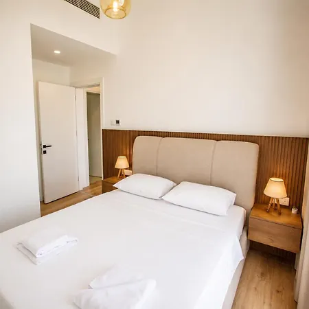 Apartment Aqualina D3-4 By Holidaykeys