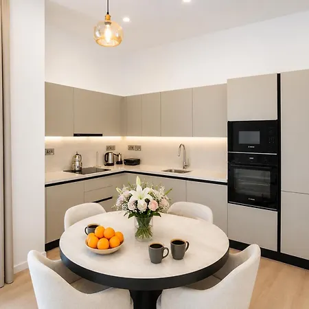 Apartment Aqualina D3-4 By Holidaykeys *