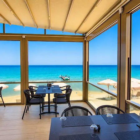Aqualina D3-4 By Holidaykeys Apartment *
