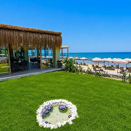 Apartment Aqualina D3-4 By Holidaykeys *